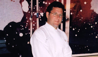 Renowned chef/restaurateur Charlie Trotter passed away on November 5, 2013