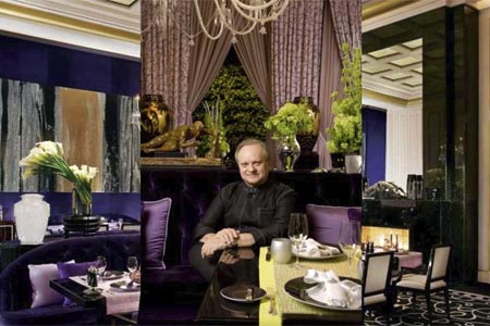 Read André Gayot’s tribute to Joël Robuchon