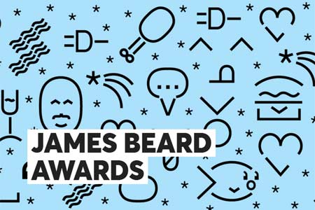 The James Beard Foundation will announce the 2017 awards nominees at a.o.c.
