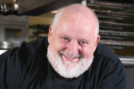 The culinary world mourns the passing of chef/restaurateur Michel Richard