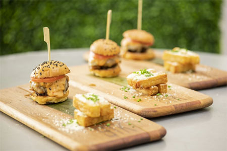 STK Offering New Happy Hour STK Offering New Happy Hour
