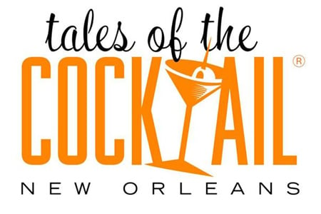 The Annual Tales of the Cocktail invites you to celebrate mixed drinks