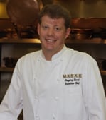 Chef Gregory Short