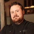 Chef Kevin Gillespie of Woodfire Grill