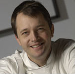Chef Paul Virant of Vie in Western Springs, IL