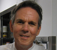 Thomas Keller of Per Se in New York