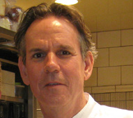 Thomas Keller of The French Laundry in Yountville