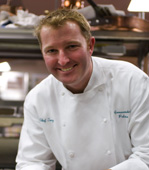 Chef Tory McPhail