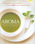 Aroma: The Magic of Essential Oils in Foods and Fragrance