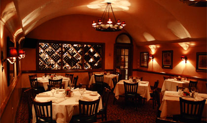 Check out our list of the Top 10 Steakhouses in the U.S.