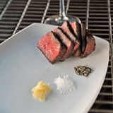 Kayne Prime in Nashville does posh cocktails to complement its 1,200-degree-cooked Wagyu