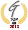 Read our 2013 Annual Restaurant Issue to find out which restaurants made our list of the Top 40 in the U.S.