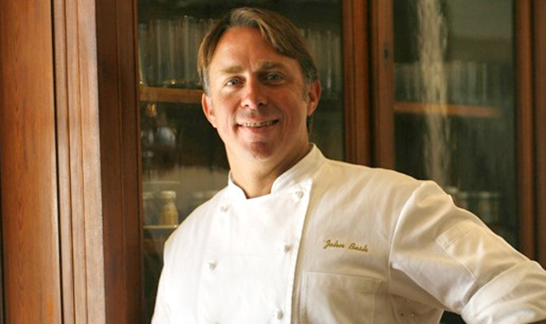 GAYOT's 2015 Best Restaurateur John Besh brings a focus on local ingredients to his restaurants