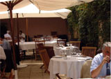 Le Coq de la Maison Blanche