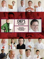Charlie Trotter's Chef's Story DVD