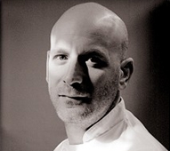 Marc Vetri of Vetri in Philadelphia