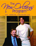 New Orleans Program: Eat, Excercise and Enjoy Life