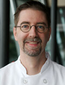 Neil Robertson of Canlis in Seattle