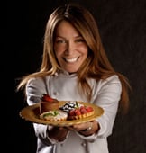 Yasmin Lozada-Hissom of Duo Restaurant in Denver