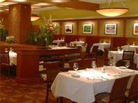 Elway's Cherry Creek in Denver, one of our Top 10 Steakhouses in the U.S.