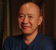 Masayoshi Takayama of Masa in New York