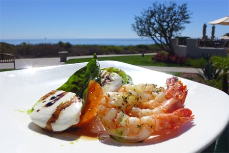 Find the best restaurants in the Santa Barbara area