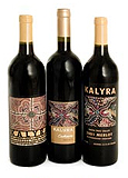 Kalyra wines