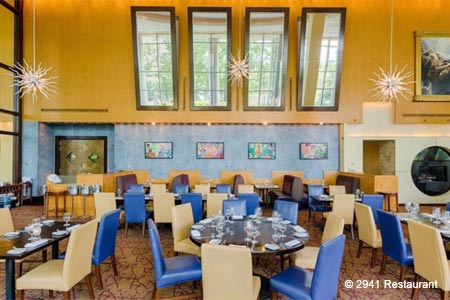 2941 Restaurant, Falls Church, VA 2941 Restaurant, Falls Church, VA