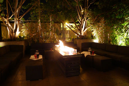 31Ten Lounge, Santa Monica, CA