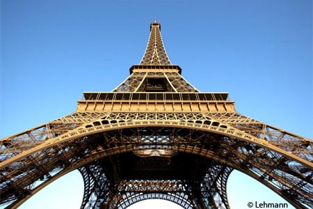THIS RESTAURANT IS TEMPORARILY CLOSED 58 Tour Eiffel, Paris, france