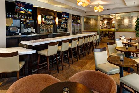90 Pacifica Restaurant & Wine Bar, Irvine, CA