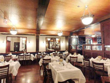 Dock's Oyster House - Atlantic City, NJ