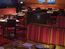 THIS RESTAURANT IS CLOSED Seablue, Atlantic City, NJ THIS RESTAURANT IS CLOSED Seablue, Atlantic City, NJ