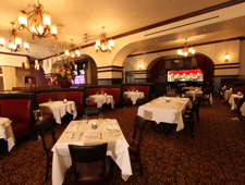 THIS RESTAURANT IS CLOSED Scarduzio's Steak Sushi Lounge, Atlantic City, NJ