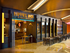 THIS RESTAURANT IS CLOSED Mussel Bar, Atlantic City, NJ