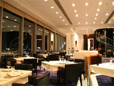 THIS RESTAURANT IS CLOSED Vu's Restaurant , Dubai, united-arab-emirates