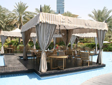 Eauzone, Dubai, united-arab-emirates