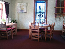 THIS RESTAURANT IS CLOSED Ambrozia Cafe & Wine Bar, Albuquerque, NM