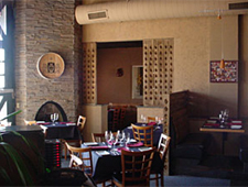 THIS RESTAURANT IS CLOSED Gruet Steakhouse, Albuquerque, NM