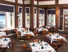 The Commons Restaurant, Stone Mountain, GA