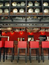 Tap 1180 - Atlanta, GA