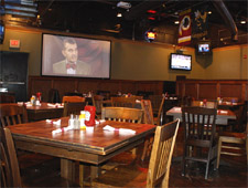 THIS RESTAURANT HAS CHANGED NAMES Cheyenne Grille & Sports Bar, Atlanta, GA THIS RESTAURANT HAS CHANGED NAMES Cheyenne Grille & Sports Bar, Atlanta, GA
