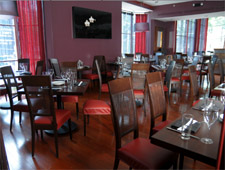 THIS RESTAURANT IS CLOSED Straits Restaurant, Atlanta, GA