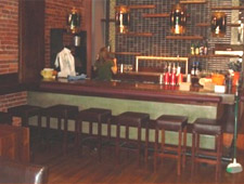 THIS RESTAURANT IS CLOSED The Bureau, Atlanta, GA THIS RESTAURANT IS CLOSED The Bureau, Atlanta, GA