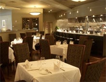 Davio's Northern Italian Steakhouse - Atlanta, GA