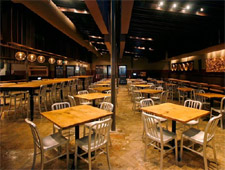 THIS RESTAURANT HAS CHANGED LOCATIONS Double Zero Napoletana, Sandy Springs, GA