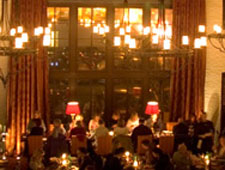 Pazo Restaurant - Baltimore, MD