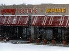 THIS RESTAURANT IS CLOSED Vinny Ts of Boston, Natick, MA THIS RESTAURANT IS CLOSED Vinny Ts of Boston, Natick, MA