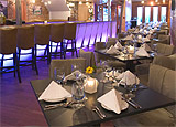 THIS RESTAURANT IS CLOSED 33 Restaurant & Lounge, Boston, MA