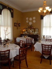 Vienna Restaurant & Historic Inn, Southbridge, MA